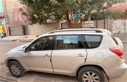 تويوتا راف 4